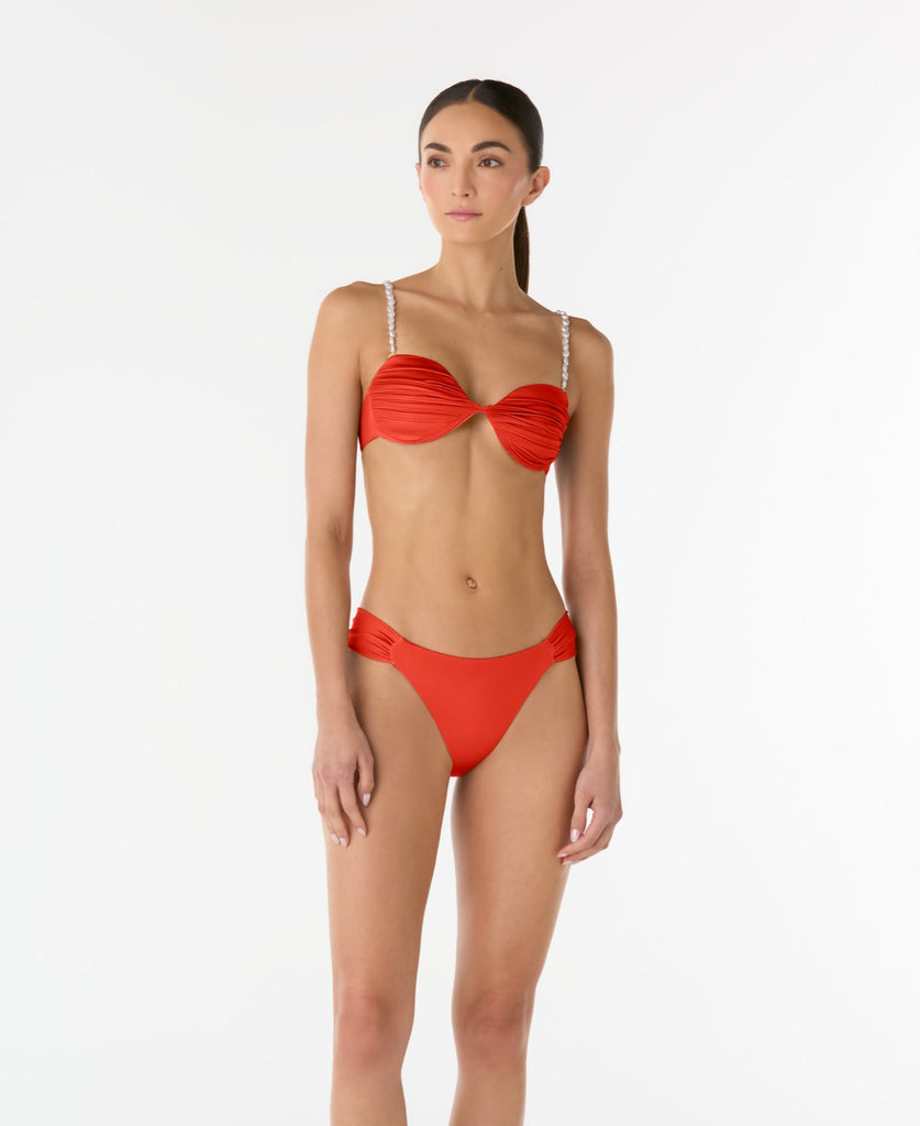 Prendas a temporales swimware Palmacea
