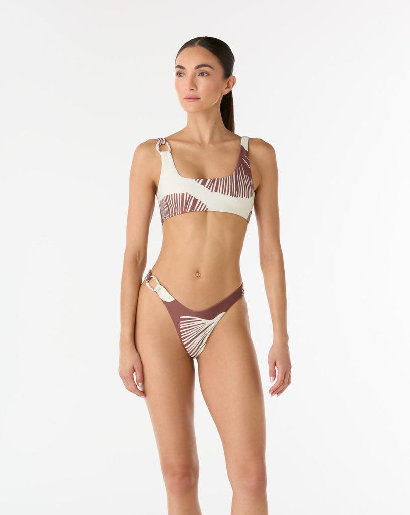 Prendas a temporales swimware Palmacea
