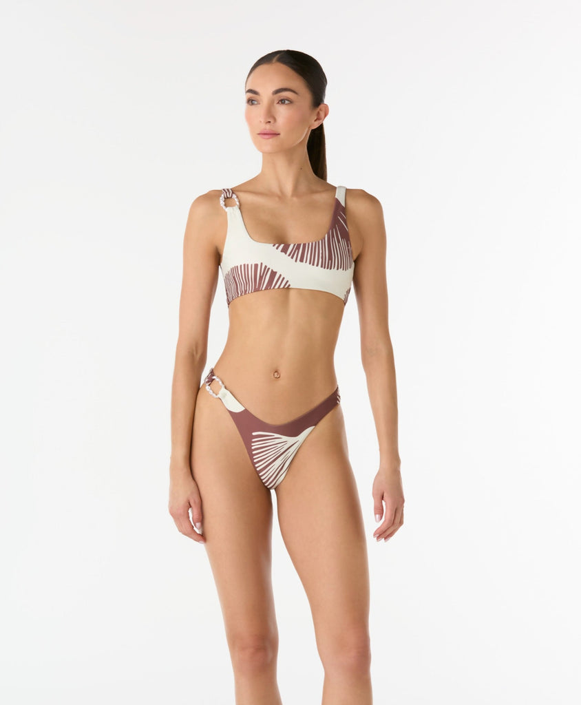Prendas a temporales swimware Palmacea
