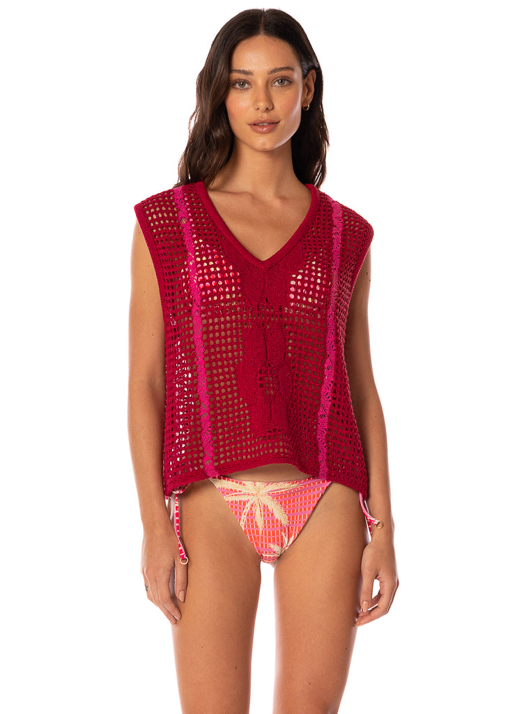 Vestidos de baño y ropa deportiva Maaji
