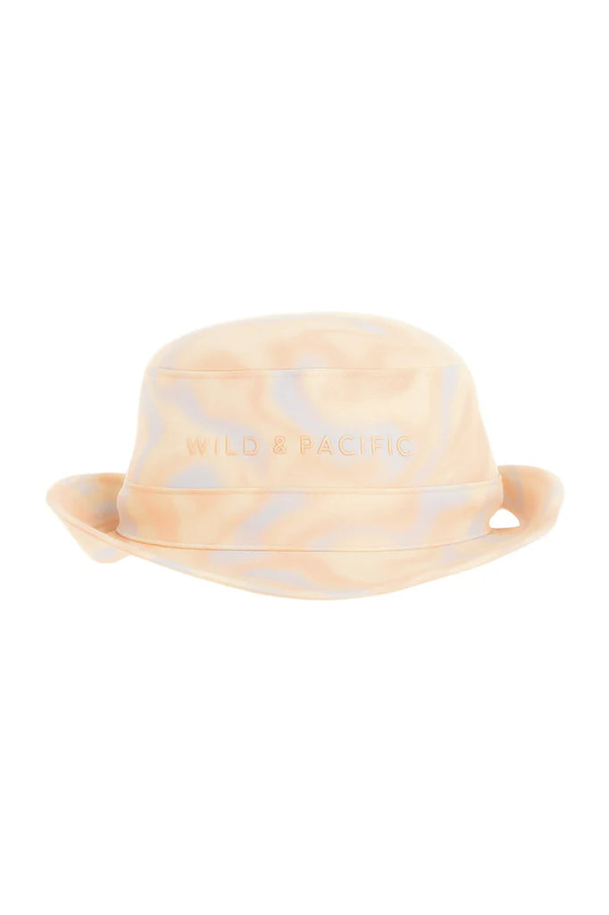 Swimwear y vestidos de baño atemporales Wild pacific

